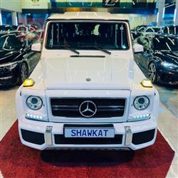 مێرسێدس بێنز G-Class